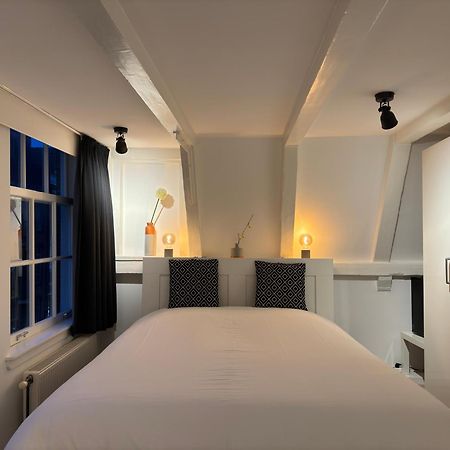 Nine Streets Inn Amsterdam Exterior photo
