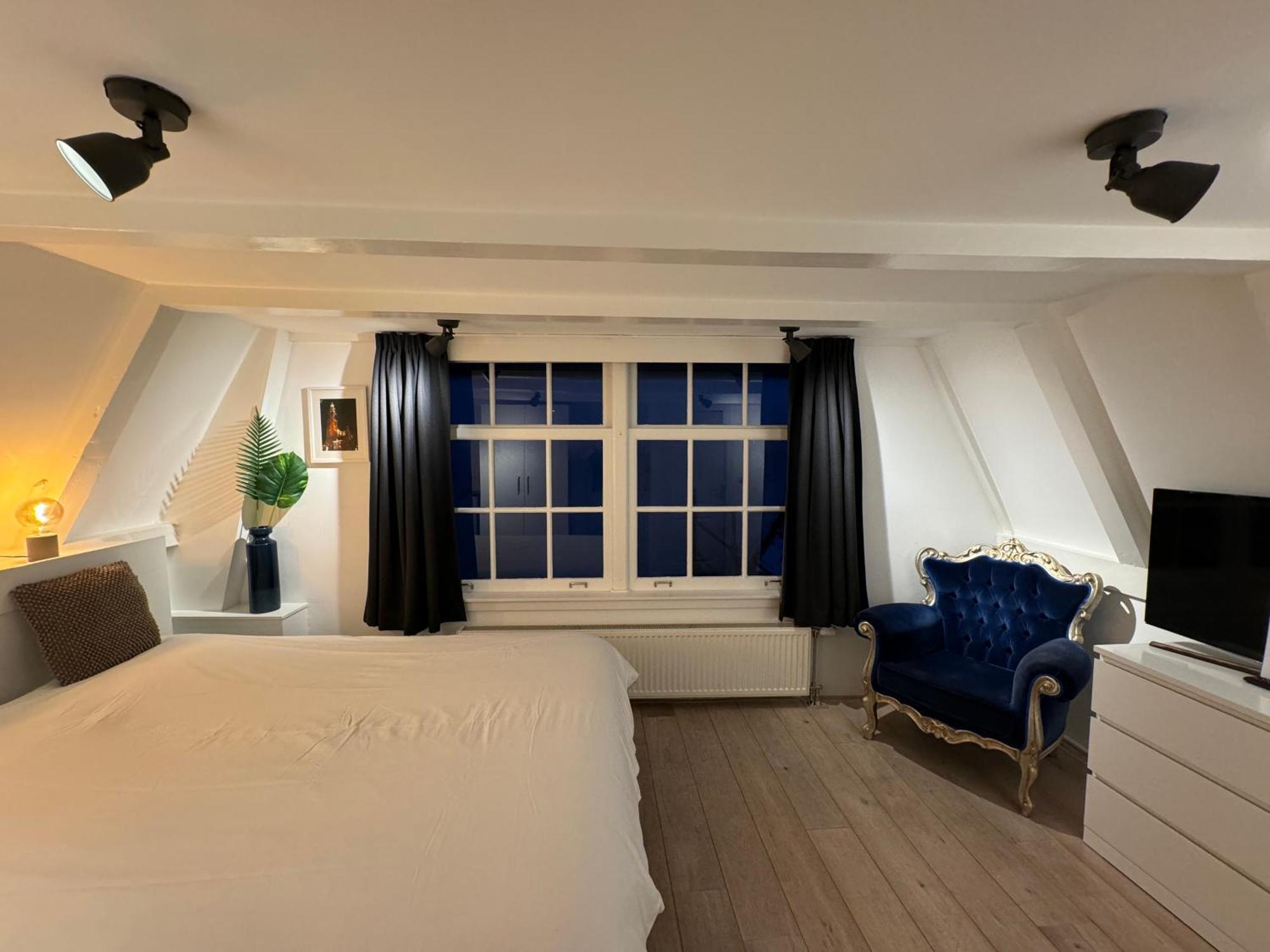 Nine Streets Inn Amsterdam Exterior photo
