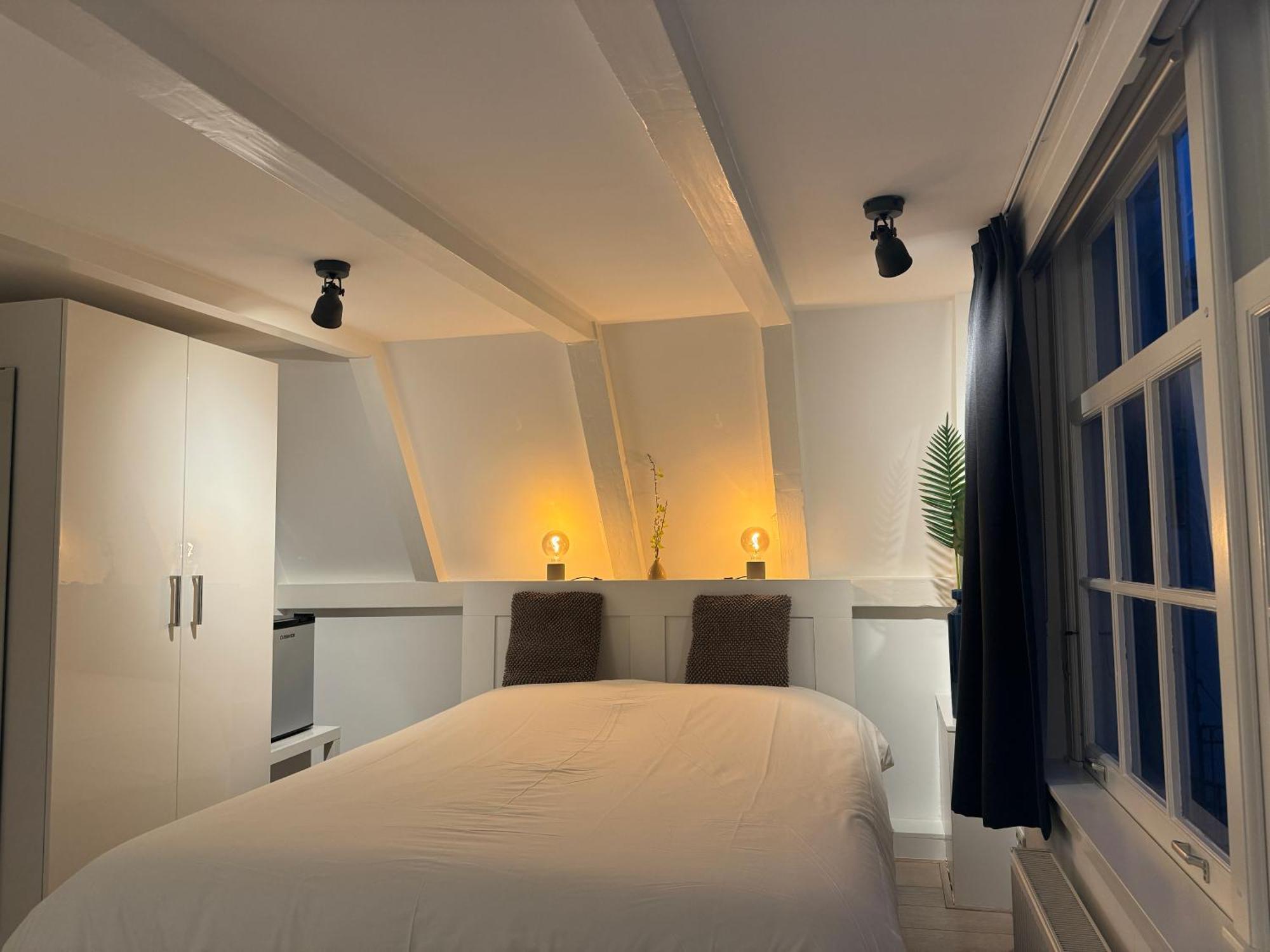 Nine Streets Inn Amsterdam Exterior photo