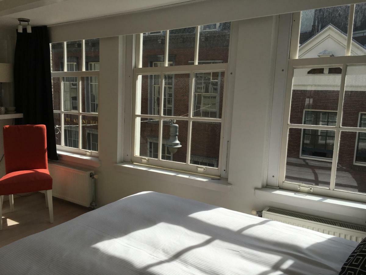 Nine Streets Inn Amsterdam Exterior photo